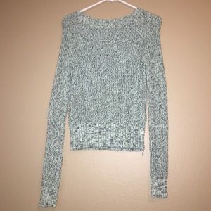 American eagle sweater